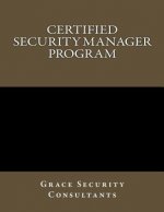 Certified Security Manager Training Program