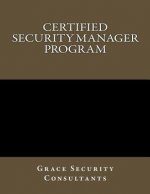 Certified Security Manager Training Program