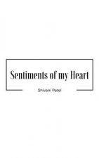 Sentiments of my Heart