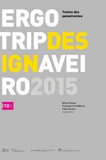 Ergotrip design 2015 - Textos dos palestrantes