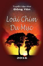 Loai Chim Du Muc