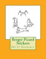 Berger Picard Stickers: Do It Yourself