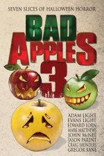 Bad Apples 3: Seven Slices of Halloween Horror