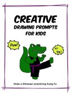 Creative Drawing Prompts for Kids