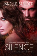 Silence: A New World Series Novella