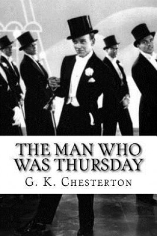 The Man Who Was Thursday