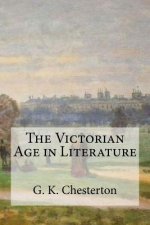 The Victorian Age in Literature