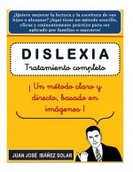 Dislexia: Tratamiento Completo Basado En Imágenes