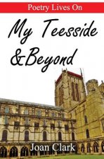My Teesside & Beyond: Poetry Lives on