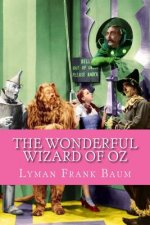 The Wonderful Wizard of Oz