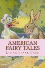 American Fairy Tales