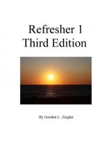 Refresher 1