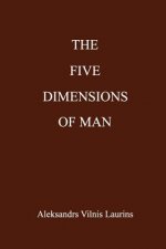 The Five Dimensions of Man