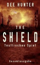 The Shield. Teuflisches Spiel: Gesamtausgabe