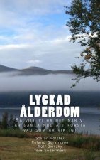 Lyckad ?lderdom: S? vill vi ha det när vi är gamla nog att först? vad som är viktigt