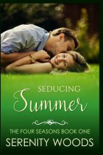 Seducing Summer: A Sexy New Zealand Romance