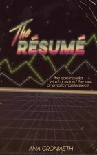The Résumé