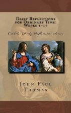 Daily Reflections for Ordinary Time