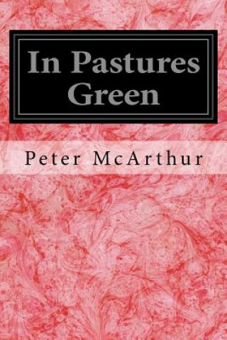 In Pastures Green