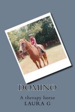 Domino: The Therapy Horse