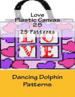 Love Plastic Canvas 25