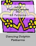Love Plastic Canvas 30