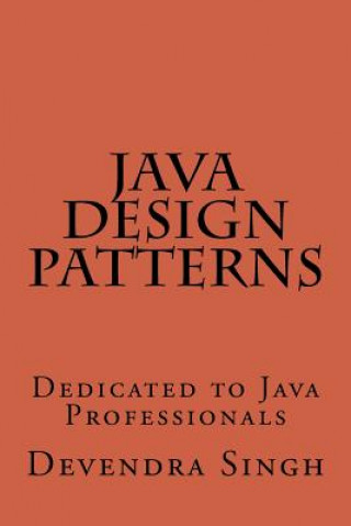 Java Design Patterns