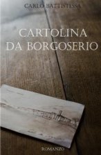 Cartolina da Borgoserio