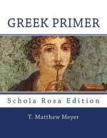 Greek Primer