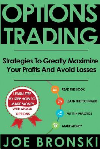 Options Trading: Strategies To Greatly Maximize Your Profits And Avoid Losses