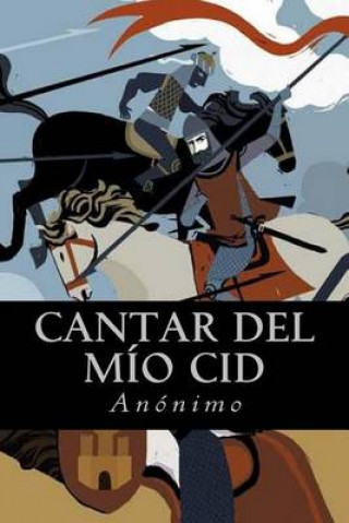 Cantar del Mio Cid