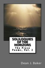 Soliloquies Of The Horizons