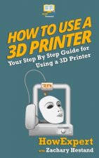 How To Use a 3D Printer