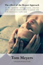 The effect of the Reaset Approach on the autonomic nervous system, state-trait anxiety and musculoskeletal pain in patients with work-related stress: