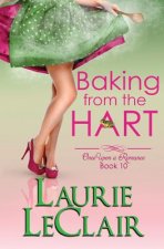 Baking From The Hart (Once Upon A Romance, book 10)