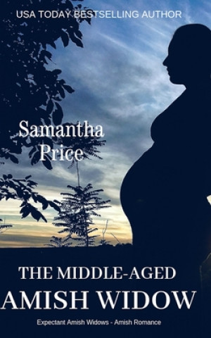 The Middle-Aged Amish Widow