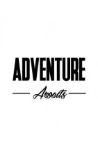 Adventure Awaits
