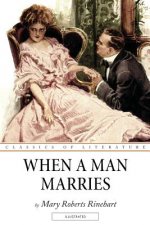 When a Man Marries: Illustrated