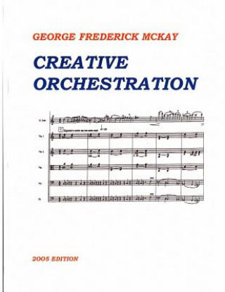 Creative Orchestration: A Project Method for Classes in Orchestration and Instrumentation