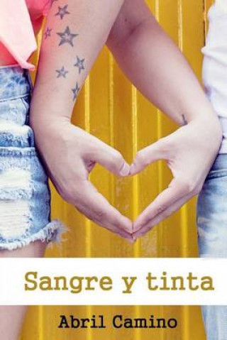 Sangre y tinta