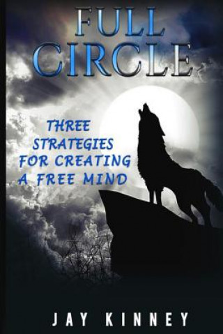 Full Circle: Three Strategies for Creating a Free Mind