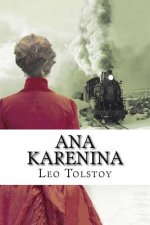 Ana Karenina (English Edition)