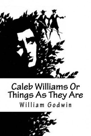 Caleb Williams Or Things As They Are