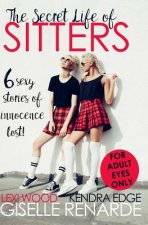 The Secret Life of Sitters: Six Sexy Stories of Innocence Lost