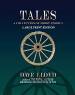 TALES - Large Print Edition