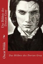 Das Bildnis des Dorian Gray