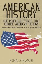 American History: The People & Events That Changed American History