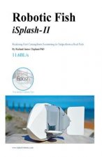 Robotic Fish iSplash-II: Realizing Fast Carangiform Swimming to Outperform a Real Fish
