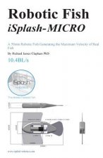 Robotic Fish iSplash-MICRO: A 50mm Robotic Fish Generating the Maximum Velocity of Real Fish