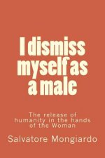 I dismiss myself as a male: The release of humanity in the hands of the Woman